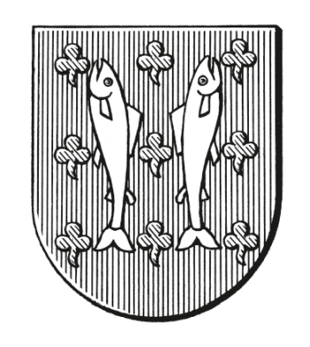 Familiewapen Brakel