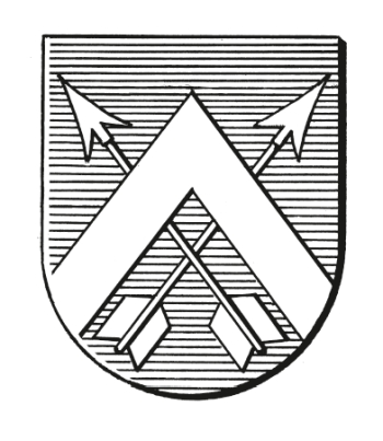 Familiewapen Everts