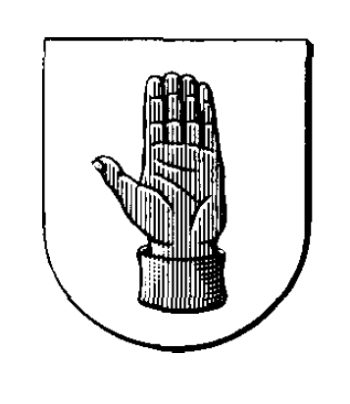 Familiewapen Haar 