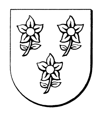 Familiewapen Heijmeijer; van Haare Heijmeijer