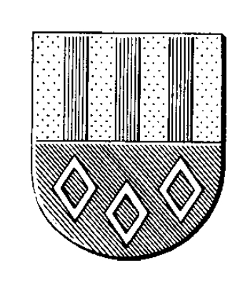 Familiewapen Hendriksz