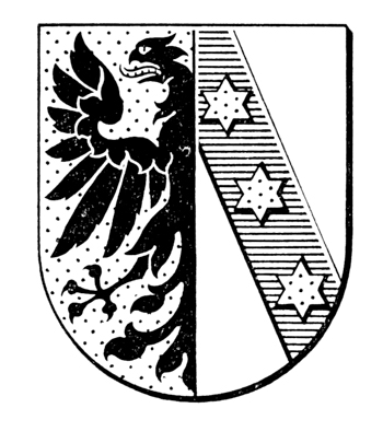 Familiewapen Hofstede