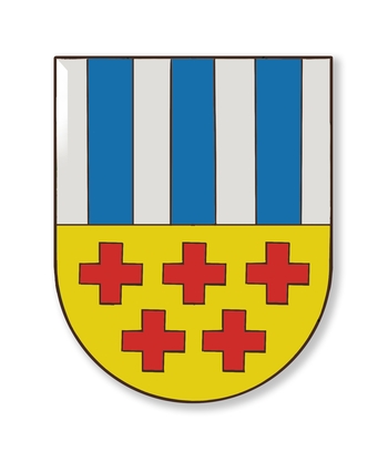 Familiewapen Hummelinck; Wagenaar Hummelinck