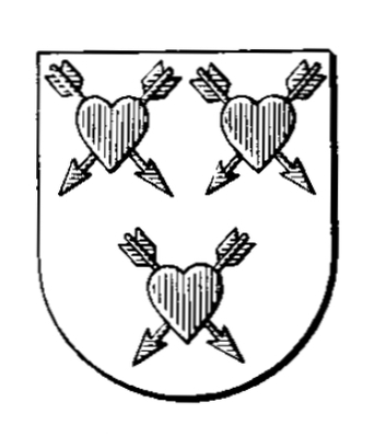 Familiewapen Kuenen
