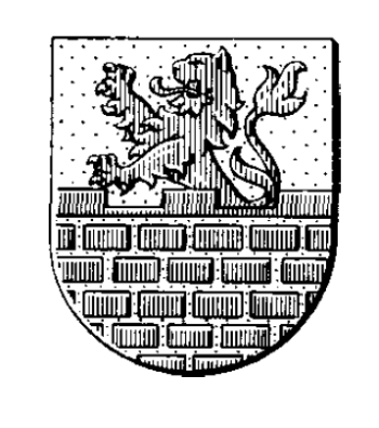 Familiewapen Maats; Maats à Stuling