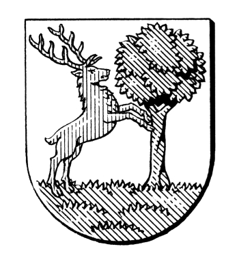 Familiewapen Rasch