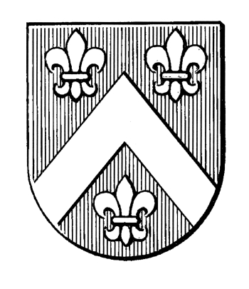 Familiewapen Regout