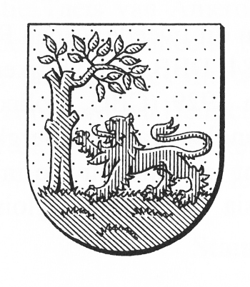 Familiewapen Roes