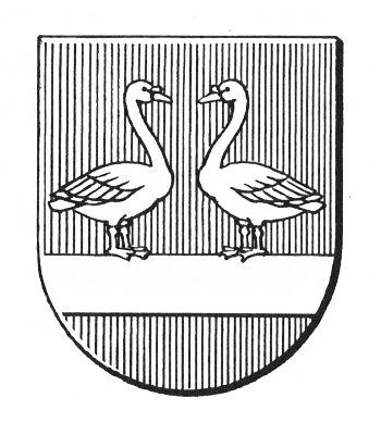 Familiewapen Roes