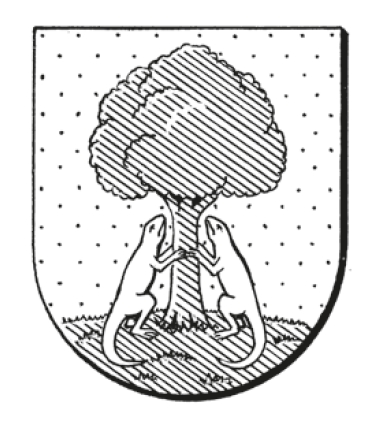 Familiewapen Scheltus; Scheltus van Kampferbeke; Scheltus van IJsseldijk