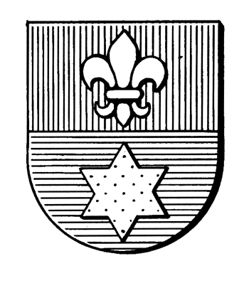 Familiewapen Sloterdijck