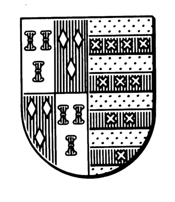Familiewapen Smallenburg